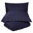 Superior Quality 300-Thread Count 100% Cotton Percale Duvet Cover Set-278655482-278640194