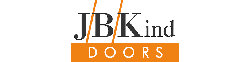 JB Kind Doors logo