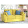 McQuitty Wool Hand Woven Area Rug