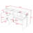 Gemina Accent Cabinet-2125634671
