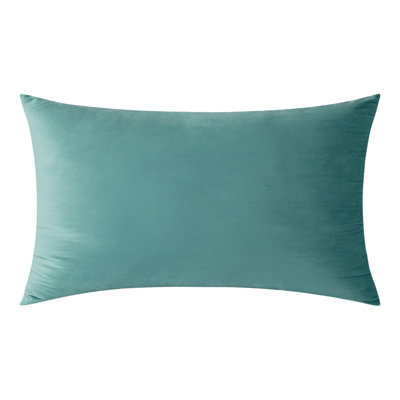  Coussin 12 po x 20 po avec insert