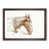 Walnut Framed selected