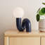 Verda Resin Table Lamp-1136322921