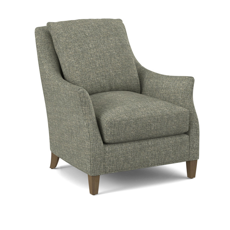 Armchair, 90318-71, Weathered Gray