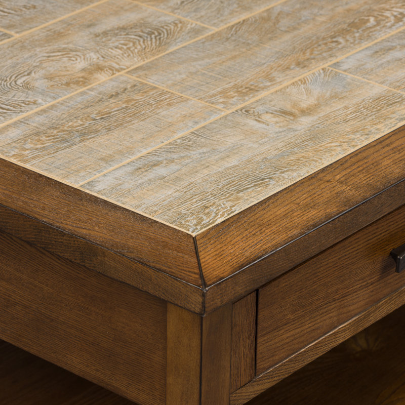 East Pleasant View Coffee Table
