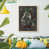 Natural Framed Canvas is unavailable