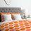 Ensemble de housse de couette Holli Zollinger