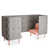 Blush/Gray is out of stock
