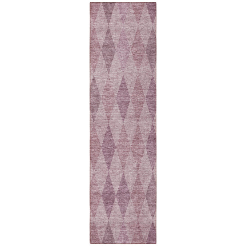 Tapis de couloir intérieur et extérieur 8 po