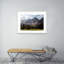 Big Ridge Lake Print by Alexander Iby-48615875-48615876