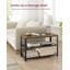 8 Pair Shoe Storage Bench-1705679482