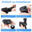 Gresham Handheld Shower Head with Water Filtration-430249510