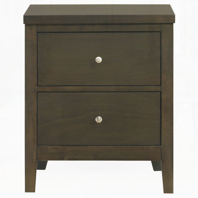 Table de chevet moderne pour chambre à coucher