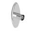 Empire Curved Shower Rod Bracket