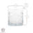 Archie 0.37ml Whiskey Glass Set