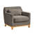 Taupe Chenille