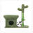 Cassidey 27.56'' H Cat Tree