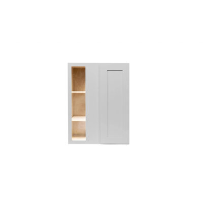 Armoire murale de cuisine élégante