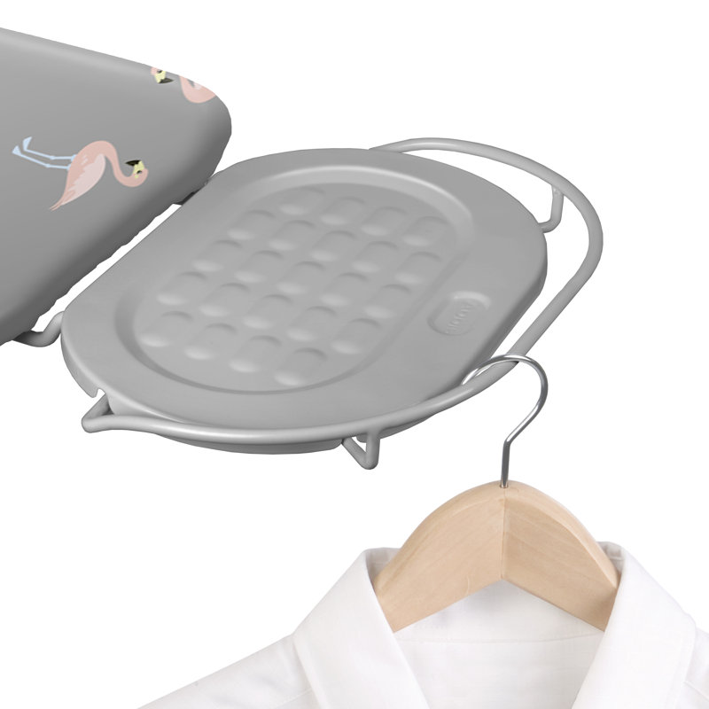 Metal Freestanding Ironing Board