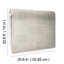 Geometric Metallic Wallpaper Roll-9646986