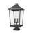 Almuth Pier Mount Light