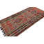One-of-a-Kind Rectangle 4'3"x8'3" Hand Knotted Area Rug