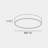 Caprice Acrylic LED Flush Mount-87409045