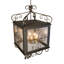 Myra 8 - Light Chandelier