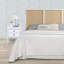 Table de chevet 2 tiroirs Emmett-604196448