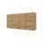 Natural Oak Wall Cabinet Kitchen In Melamine With 4-Door