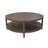 Reece 48" Round Coffee Table-404745334