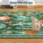 Washable Folding Floral Print Rug Washable Non - Slip Backing for Living Room Bedroom-951821934-951821937