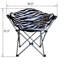 Chaise d'appoint Timber Valley Home & Garden