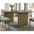 Chislett 7-Piece Solid Wood Dining Set-1012873683