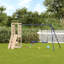 Garst Freeport Park Swing Set with Swing(s)-1309944343