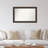 Halcott Solid Wood Rectangle Wall Mirror-19138209