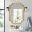 Mertztown Engineered Wood Flat Mirror-1260753959-1260753976