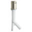 Ragena 380cm Battery Powered Integrated LED Outdoor Lantern