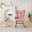 Chaise berçante Jeiny-1563613692