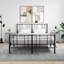 These bedside cabinets with an elegant design make a timeless addition to your interior decor.-193345366-159761274