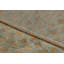 Rug & Kilim’S Khotan-Inspired Rug, Subtle Blue Geometric Pattern On Beige-Brown