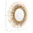 Callaghan Metal Flat Wall Mirror
