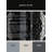 Lunar Lace Indoor And Outdoor Area Rug-1738183138