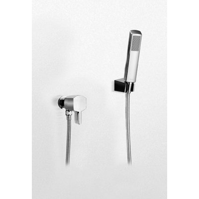 Soirée Volume Control Hand Shower Faucet