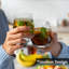 Daloni 380ml Drinking Glass Set