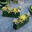 Berry & Thread Petite Parterre Garden 8" Planter-1098380272