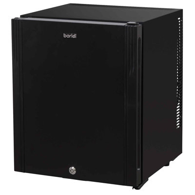 Baridi 25m³ L Freestanding Mini Fridge