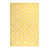 Aztec - Yellow/White selected