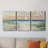 " Set Sail " 3 - Pieces-1213326607