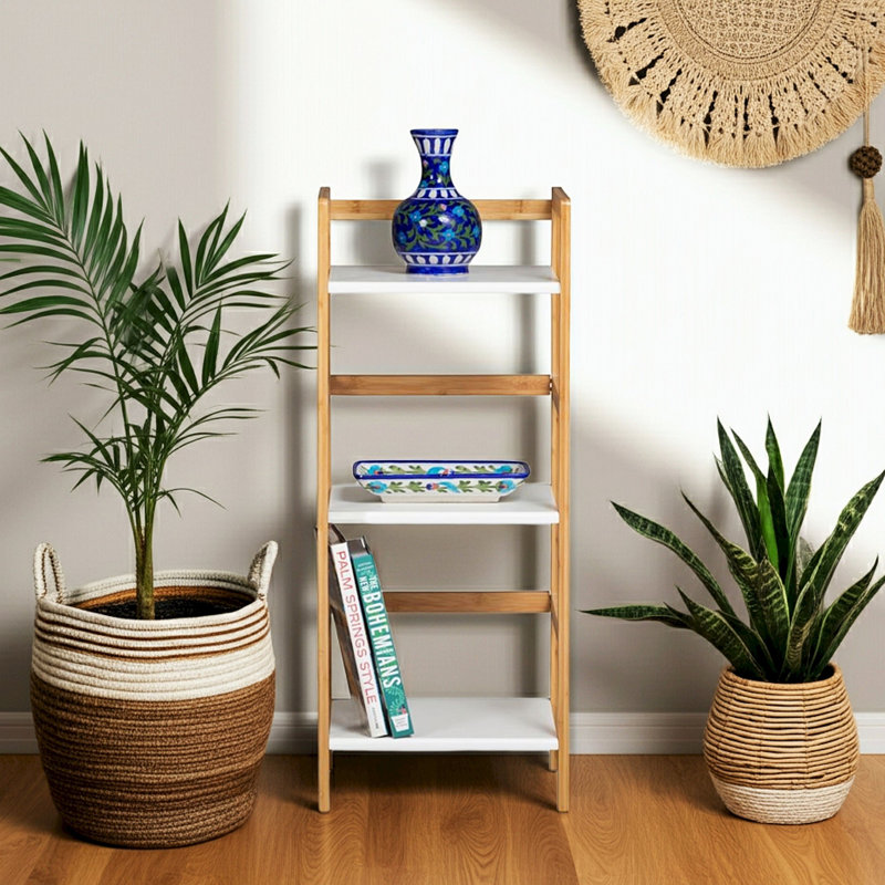 Alfie-Thomas Bookcase